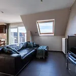 Superb Duplex In A Recently Finished Building, Very Centrally Located But Still Within Walking Distance Of The Sea And The Beach